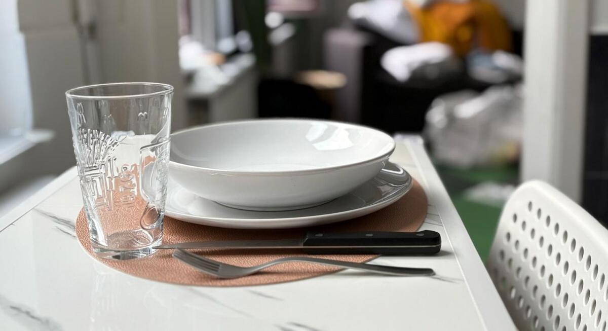 House Of Lilo - Comfort And Unique Hospitality Brussels