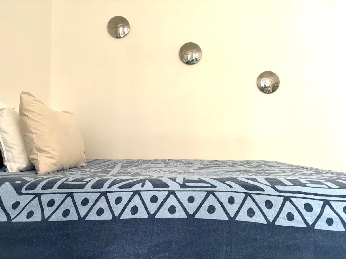 Apartment House Of Lilo - Comfort And Unique Hospitality